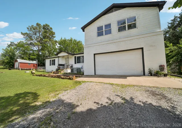 1st image of 36516 Cramer Rd N, Mannford, OK 74044 | MLS# 2610489