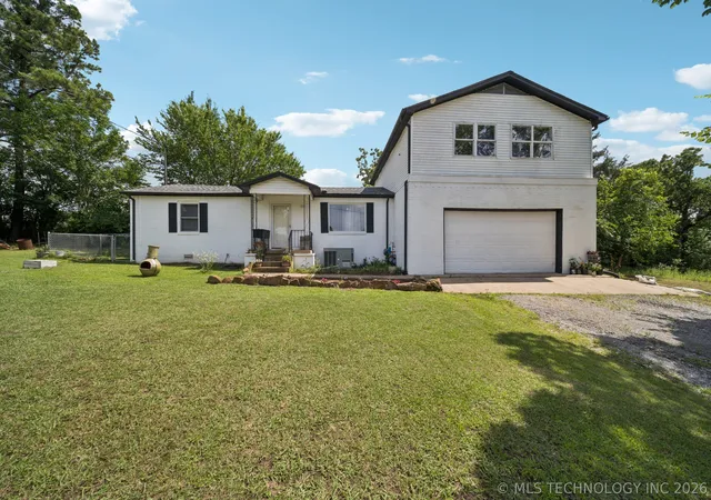 3rd image of 36516 Cramer Rd N, Mannford, OK 74044 | MLS# 2610489