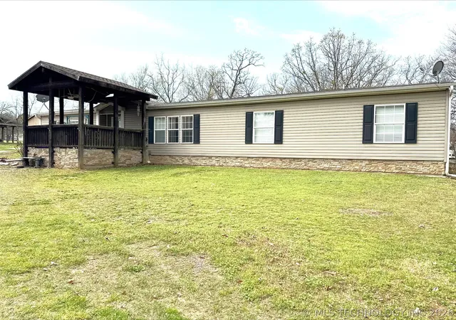 Homes for sale in Porum, OK | 113558 S 4285 Rd, Porum, OK 74455 | MLS# 2610584