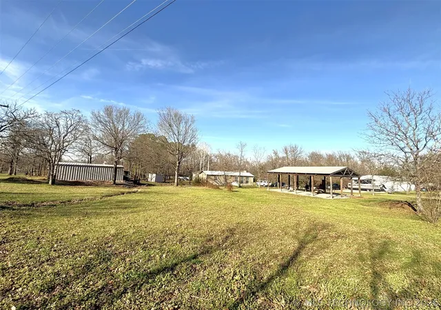 Homes for sale in Porum, OK | 45 4285, Porum, OK 74455 | MLS# 2610571