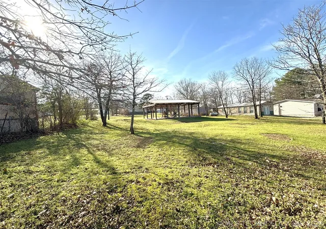 Homes for sale in Porum, OK | 45 4285, Porum, OK 74455 | MLS# 2610571