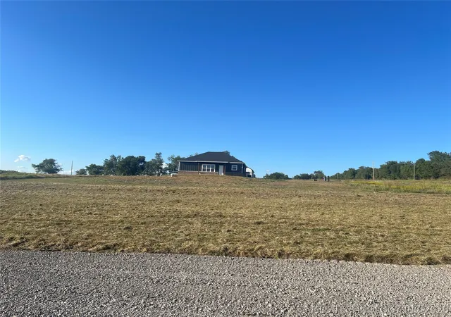 Photo 1 of Land for sale at 16960 W 829 Road, Tahlequah, OK 74464 | MLS# 2610766 | Listing updated on 2026-07-31