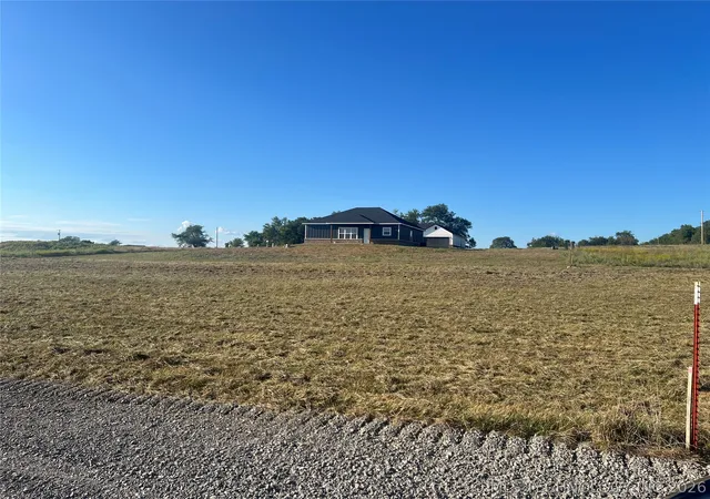 Photo 3 of Land for sale at 16960 W 829 Road, Tahlequah, OK 74464 | MLS# 2610766 | Listing updated on 2026-07-31