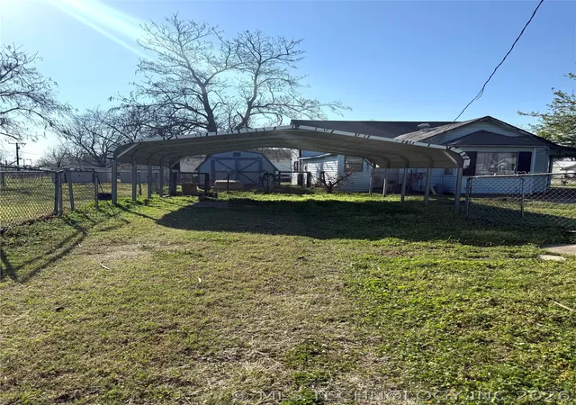 4th image of 506 W 5th, Stroud, OK 74079 | MLS# 2610768