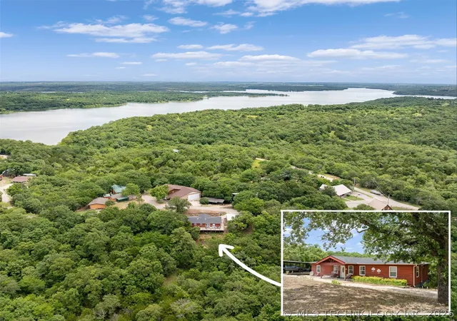 1st image of 4080 Bud Dr, Sulphur, OK 73086 | MLS# 2610769