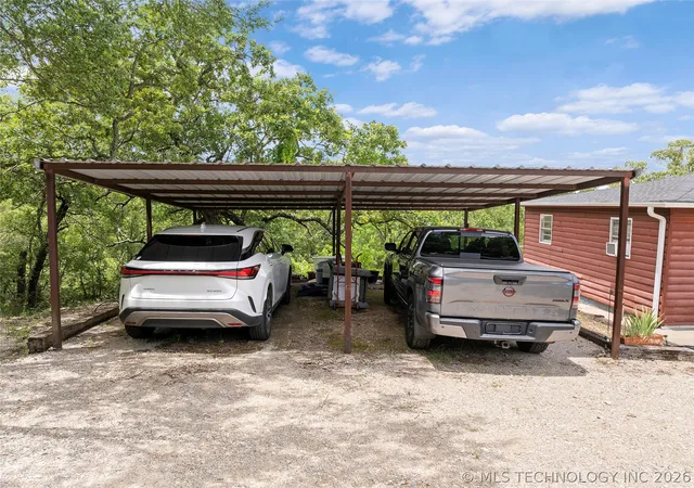 44th image of 4080 Bud Dr, Sulphur, OK 73086 | MLS# 2610769