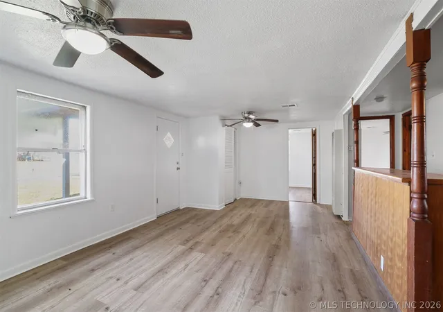4th image of 610 E Mckennon, Calera, OK 74730 | MLS# 2610781