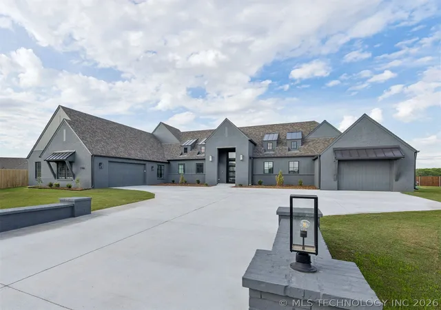 1st image of 17416 S 51st Eastavenue, Bixby, OK 74008 | MLS# 2610782