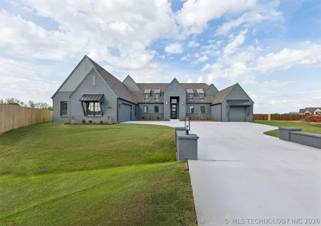 2nd image of 17416 S 51st Eastavenue, Bixby, OK 74008 | MLS# 2610782
