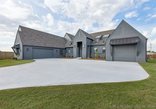 3rd image of 17416 S 51St Eastavenue, Bixby, OK 74008 | MLS# 2610782