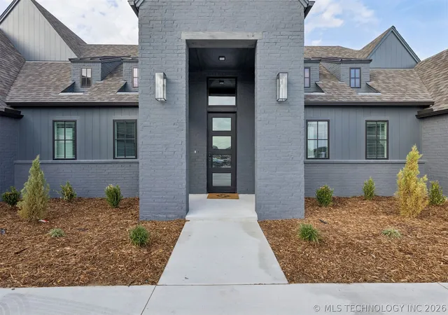 4th image of 17416 S 51St Eastavenue, Bixby, OK 74008 | MLS# 2610782