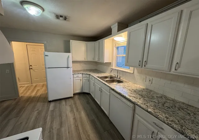 Homes for sale in Sand Springs, OK | 416 N Franklin Ave W, Sand Springs, OK 74063 | MLS# 2610722