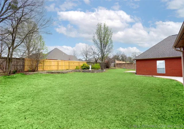 83rd image of 2108 Country Springs St, Mc Alester, OK 74501 | MLS# 2610752