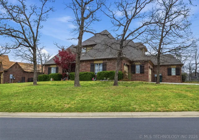 Homes for sale in Sapulpa, OK | 602 Cross Timbers Blvd, Sapulpa, OK 74066 | MLS# 2610787