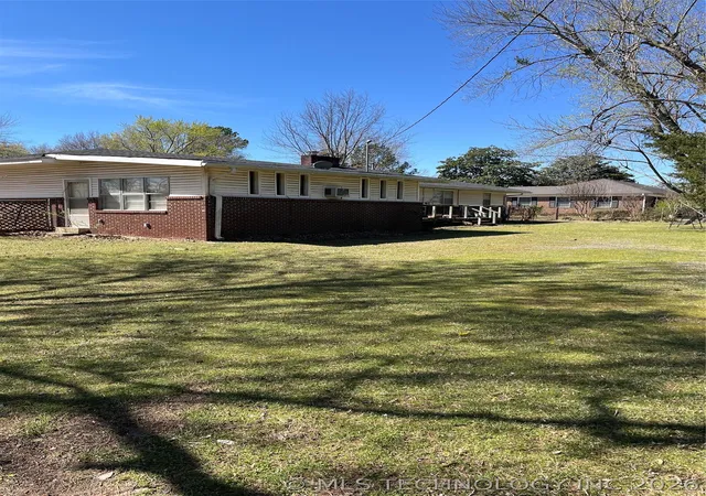 Homes for sale in Stigler, OK | 201 Nw Rose Ln, Stigler, OK 74462 | MLS# 2610724