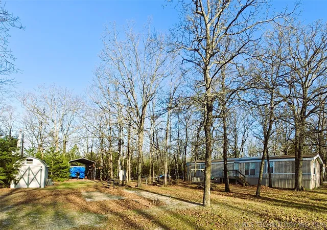 Homes for sale in Park Hill, OK | 35999 S Arrowhead Dr, Park Hill, OK 74451 | MLS# 2610815