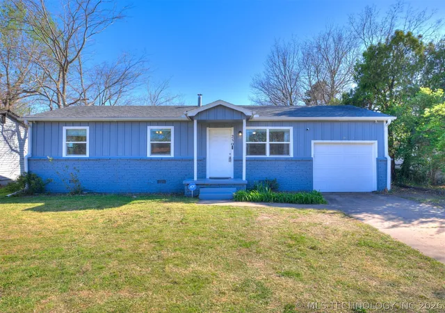 1st image of 250 E 51st Pl, Tulsa, OK 74126 | MLS# 2608859