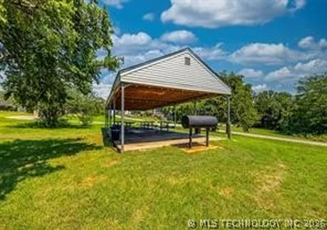 Homes for sale in Kingston, OK | 000 Pin Oak, Kingston, OK 73439 | MLS# 2610756