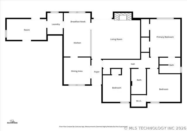 41st image of 12139 N 121 Eastavenue, Owasso, OK 74021 | MLS# 2610435