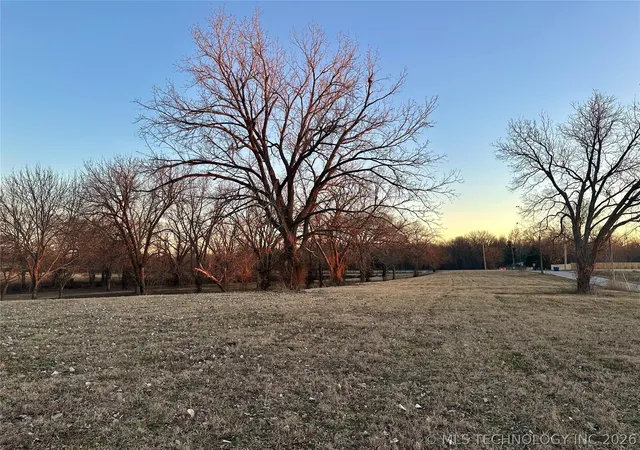 Photo 1 of Land for sale at 440860 E 269th Road, Vinita, OK 74301 | MLS# 2610856 | Listing updated on 2026-08-26