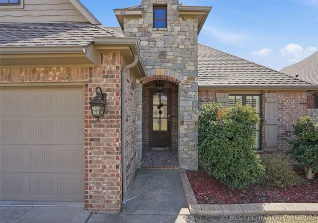 Homes for sale in Owasso, OK | 7406 E 83Rd Pl N, Owasso, OK 74055 | MLS# 2610859