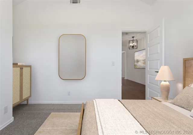 5th image of 5010 N Walnut Ave, Broken Arrow, OK 74012 | MLS# 2610868