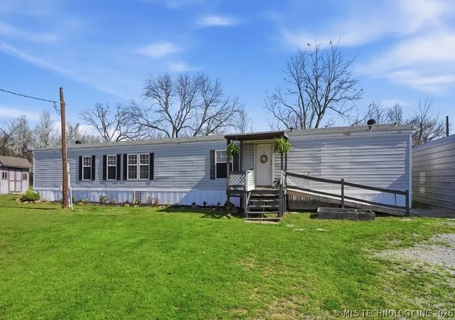 Homes for sale in Sapulpa, OK | 9159 Sahoma Lake Rd, Sapulpa, OK 74066 | MLS# 2608986