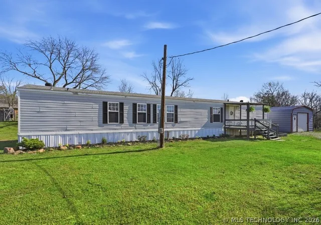 Homes for sale in Sapulpa, OK | 9159 Sahoma Lake Rd, Sapulpa, OK 74066 | MLS# 2608986
