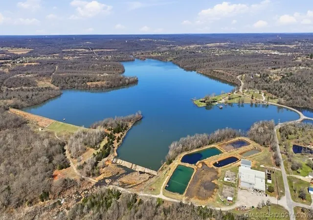Homes for sale in Sapulpa, OK | 9159 Sahoma Lake Rd, Sapulpa, OK 74066 | MLS# 2608986