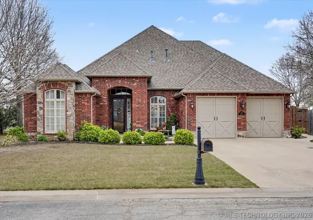 1st image of 30511 E 65th St S, Broken Arrow, OK 74014 | MLS# 2610845