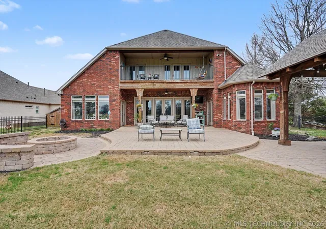 4th image of 30511 E 65Th St S, Broken Arrow, OK 74014 | MLS# 2610845