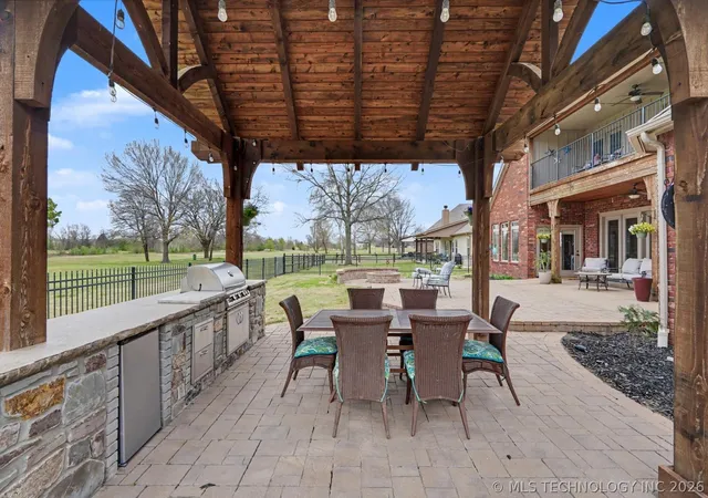 5th image of 30511 E 65Th St S, Broken Arrow, OK 74014 | MLS# 2610845