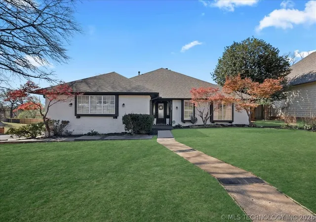 1st image of 7122 E 100th Pl, Tulsa, OK 74133 | MLS# 2610867