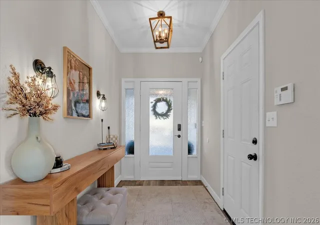 3rd image of 7122 E 100Th Pl, Tulsa, OK 74133 | MLS# 2610867