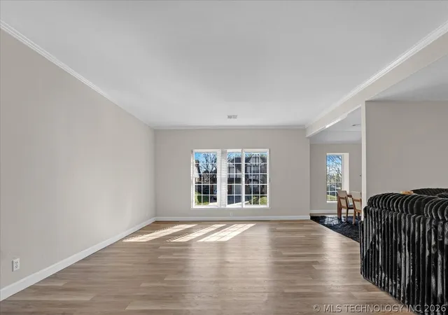 5th image of 7122 E 100Th Pl, Tulsa, OK 74133 | MLS# 2610867