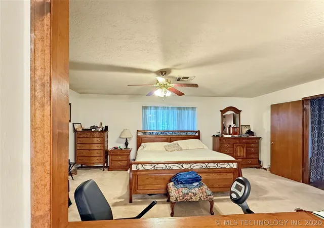 Homes for sale in Stonewall, OK | 21470 County Road 1590, Stonewall, OK 74871 | MLS# 2610882