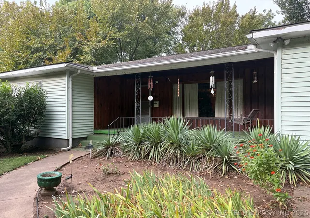 1st image of 504 N D Ave, Cleveland, OK 74020 | MLS# 2610899