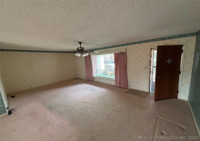 Homes for sale in Cleveland, OK | 504 N D Ave, Cleveland, OK 74020 | MLS# 2610899