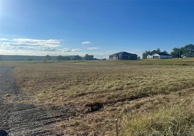Photo 1 of Land for sale at 16990 W 829 Road, Tahlequah, OK 74464 | MLS# 2610905 | Listing updated on 2026-07-31