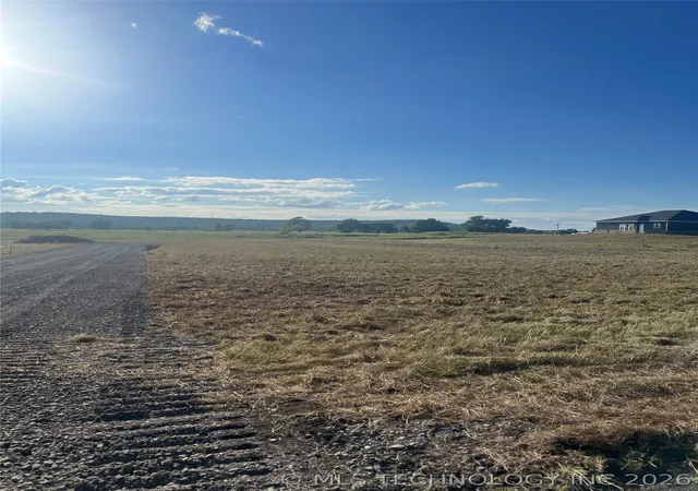 Photo 4 of Land for sale at 16990 W 829 Road, Tahlequah, OK 74464 | MLS# 2610905 | Listing updated on 2026-07-31