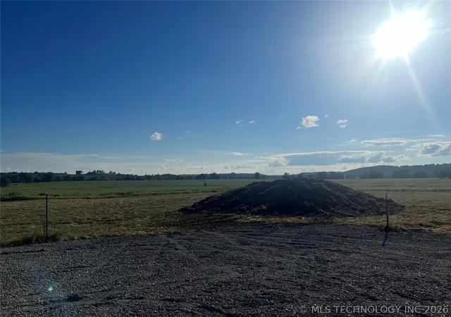 Photo 1 of Land for sale at 16931 W 829 Road, Tahlequah, OK 74464 | MLS# 2610909 | Listing updated on 2026-07-31
