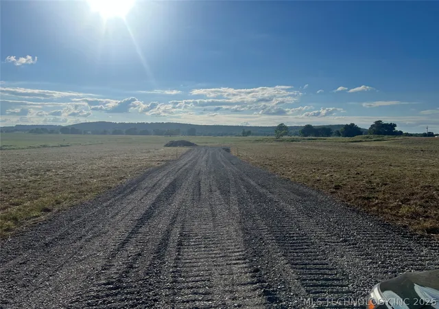 Photo 2 of Land for sale at 16931 W 829 Road, Tahlequah, OK 74464 | MLS# 2610909 | Listing updated on 2026-07-31