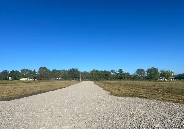 Photo 3 of Land for sale at 16931 W 829 Road, Tahlequah, OK 74464 | MLS# 2610909 | Listing updated on 2026-07-31