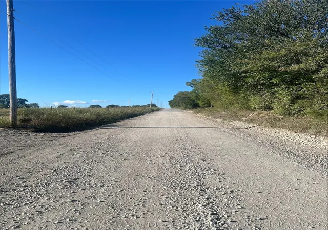Photo 4 of Land for sale at 16931 W 829 Road, Tahlequah, OK 74464 | MLS# 2610909 | Listing updated on 2026-07-31