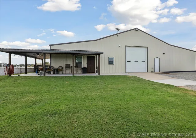 2nd image of 195 Cardell, Eufaula, OK 74432 | MLS# 2610903