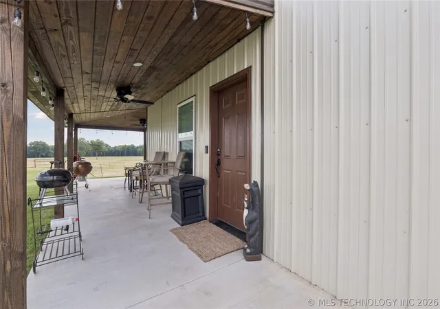 3rd image of 195 Cardell, Eufaula, OK 74432 | MLS# 2610903