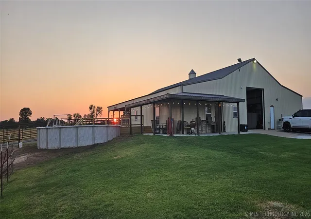82nd image of 195 Cardell, Eufaula, OK 74432 | MLS# 2610903