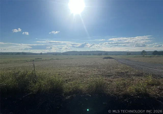 Photo 1 of Land for sale at 16991 W 829 Road, Tahlequah, OK 74464 | MLS# 2610912 | Listing updated on 2026-07-31