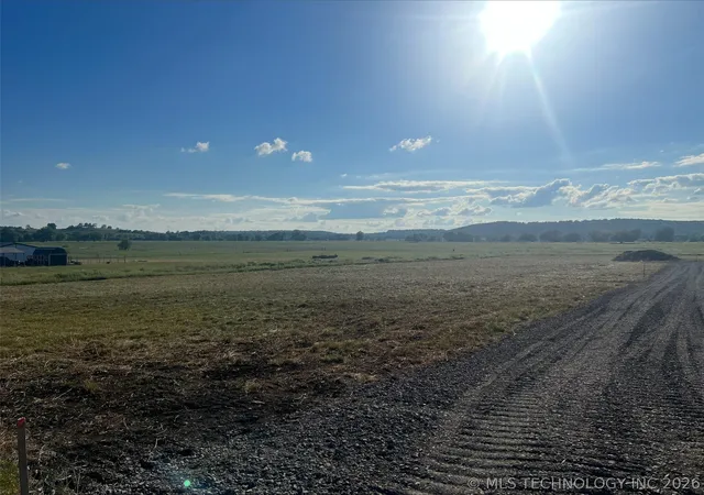 Photo 2 of Land for sale at 16991 W 829 Road, Tahlequah, OK 74464 | MLS# 2610912 | Listing updated on 2026-07-31