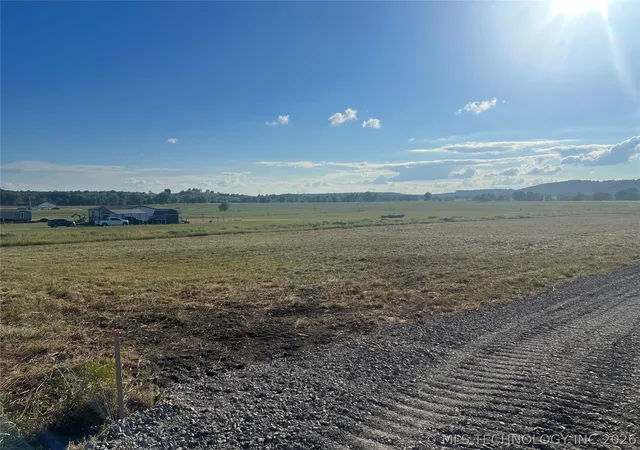 Photo 4 of Land for sale at 16991 W 829 Road, Tahlequah, OK 74464 | MLS# 2610912 | Listing updated on 2026-07-31